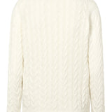 UWMadeline Cable Knit