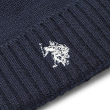 UUNikki Merino Wool Uni Beanie