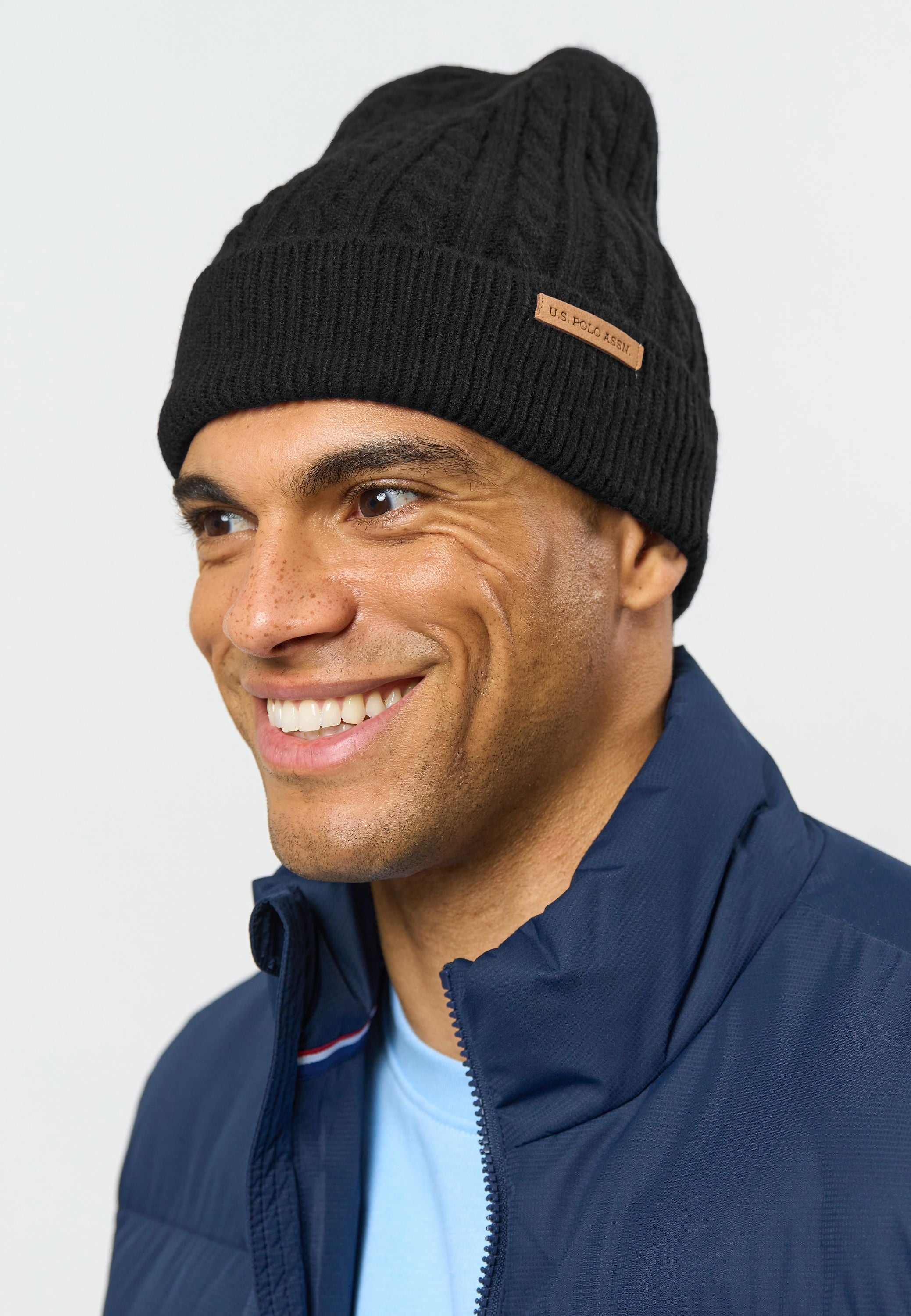 UUDarcy Unisex Hood
