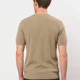UMDarwin Short Sleeve Knit