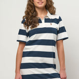 UWLeira Polo Dress