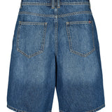 UWLexa Wide Leg Shorts