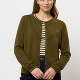 UWKimmi Knit Cardigan