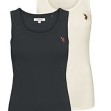 UWCasandra 2-Pack Top