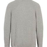 UMRafael Half-zip Knit